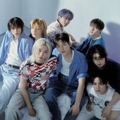 Stray Kids for DICON Vol.21
