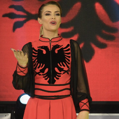 Maria Lajcaj