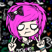 EmoFairyFloss 的头像