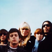 The Velvet Underground & Nico