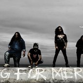 TormentA- Beg For Mercy