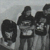 Necrofist from Malaysia