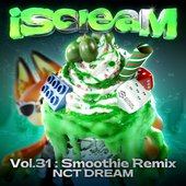 iScreaM Vol.31 : Smoothie Remix - Single