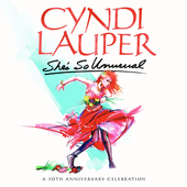 cyndi-lauper-shes-so-unusual-30th-anniversary PNG