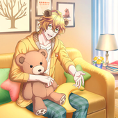 Pop Animal Partner