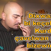 Hevpeyvîneke taybetî ligel Raperê Kurd XATAR