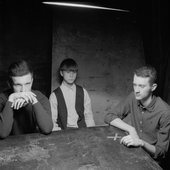Hot Space rock band