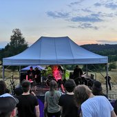 Mountain Jam Generator