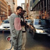 Danger Mouse & Jemini