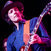 Marc Ford for Guitar World