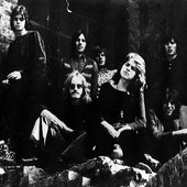 (The) Alan Bown
