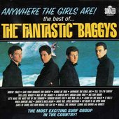 The Best Of... The Fantastic Baggys