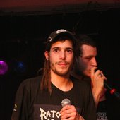 Burgundergrund 2007