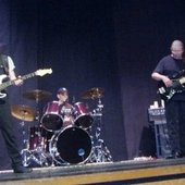 Bryan James Gatten Band
