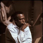 Miles Davis