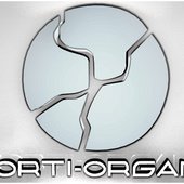 Corti Organ Logo