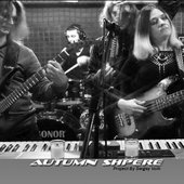 Autumn Sphere