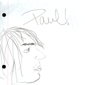 LastFM profile picture for @pdb