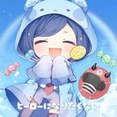 Hero ni Naritakunai