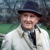 JJR Tolkien