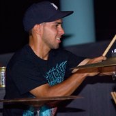 Jorge Cajigas aka-Hulkgito