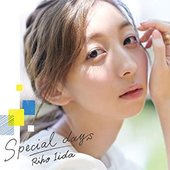 Special days - EP