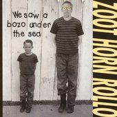 We Saw a Bozo Under the Sea