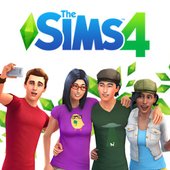 The Sims 4 2014