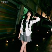 YUJU 2ND DIGITAL SINGLE, 따라랏 (DALALA)