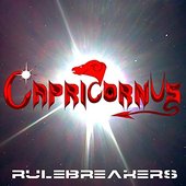 The Rulebreakers