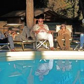 GALLARA IN PISCINA