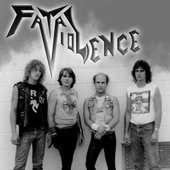 Fatal Violence (USA) - logo&band.jpg