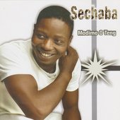 Modimo Oteng