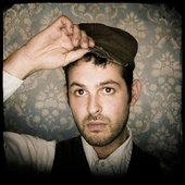 Gregory Alan Isakov, photo: Todd Roeth