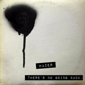 There's No Going Back
