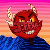 JTfrag artwork
