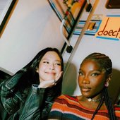 jennie and doechii