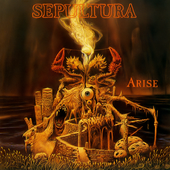 Sepultura- Arise