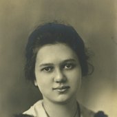 Ruth Crawford Seeger