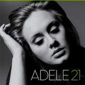 Avatar for adele21fan