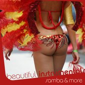 Beautiful Instrumentals: Samba And More