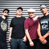 Band photo