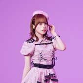 『Aspire』artist photo