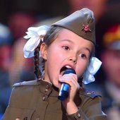 Valeria Kurnushkina