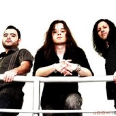 Fotos de divulgação 2009
