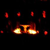 Mournful Congregation