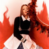 容祖儿 | Marie Claire HK – oct. 2023