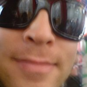 LastFM profile picture for @hire