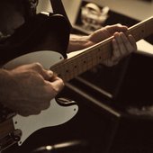 Guitar Player