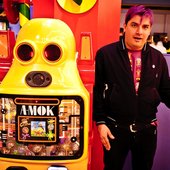robots